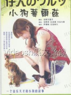 小狗华尔兹