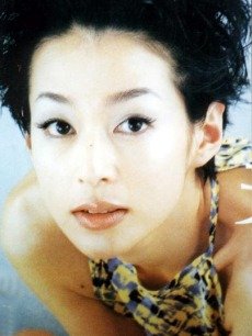 铃木保奈美图片
