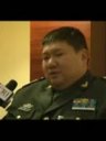 毛新宇诵爷爷诗劝诫贪官