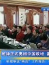 90后班禅两会言辞得体