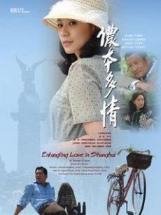 侬本多情封面图