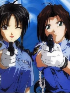 逮捕令OVA》全集在线观看_西瓜影音动漫_010在线