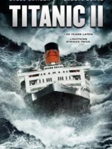 泰坦尼克号高清在线