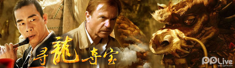 寻龙夺宝