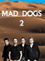 癫狂之旅第二季