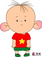 大耳朵图图第四季