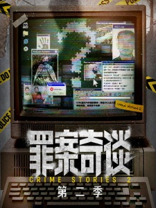罪案奇谈 第二季