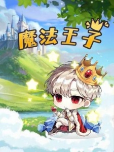 魔法王子