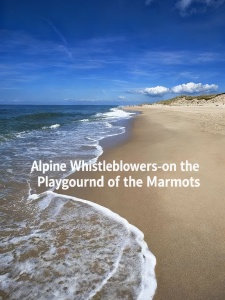 弗里西亚群岛：运动中的土地