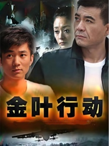 金叶行动