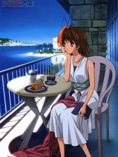 clannad 第二季[动漫]